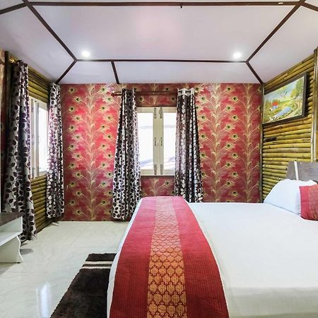 Glamwood Resort Dhanaulti, Ranked 1 In Dhanaulti Bagian luar foto