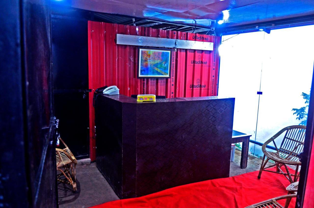 Glamwood Resort Dhanaulti, Ranked 1 In Dhanaulti Bagian luar foto