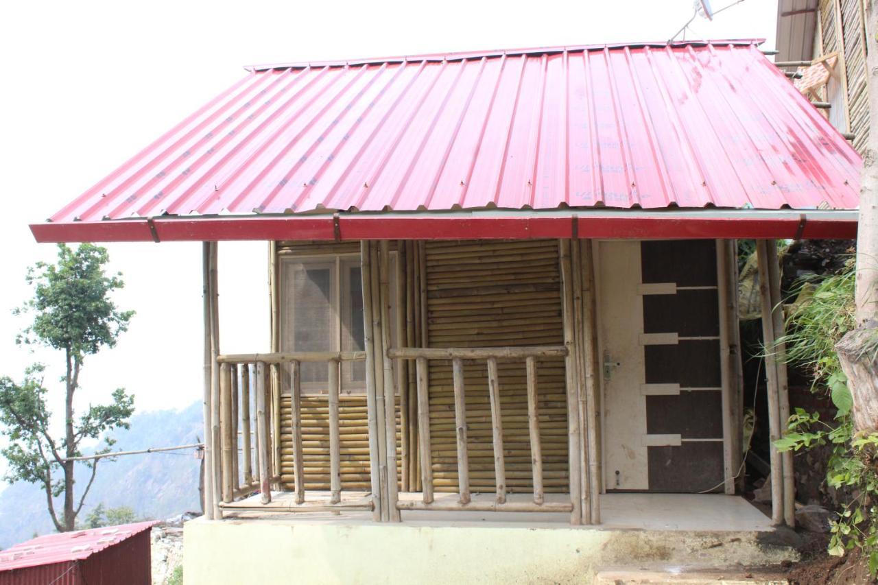 Glamwood Resort Dhanaulti, Ranked 1 In Dhanaulti Bagian luar foto