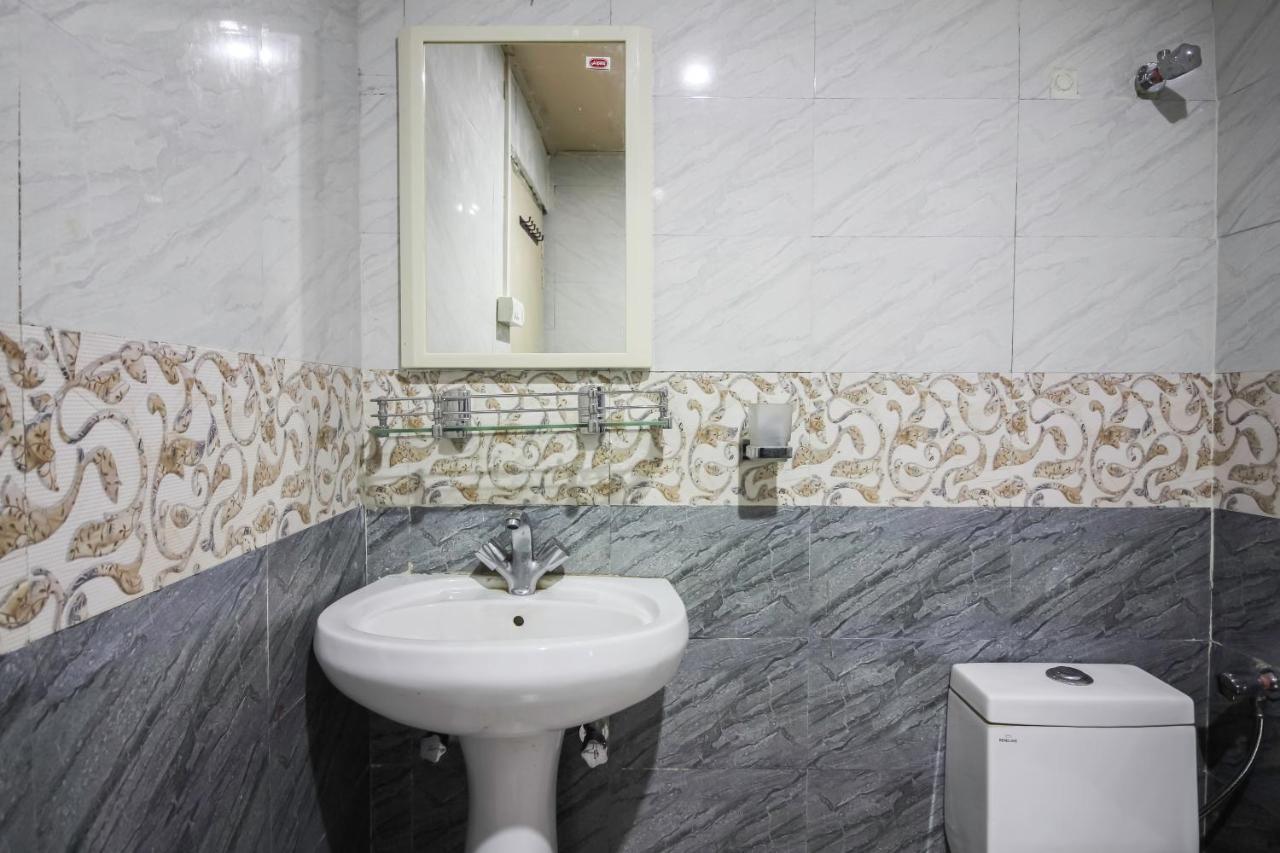 Glamwood Resort Dhanaulti, Ranked 1 In Dhanaulti Bagian luar foto