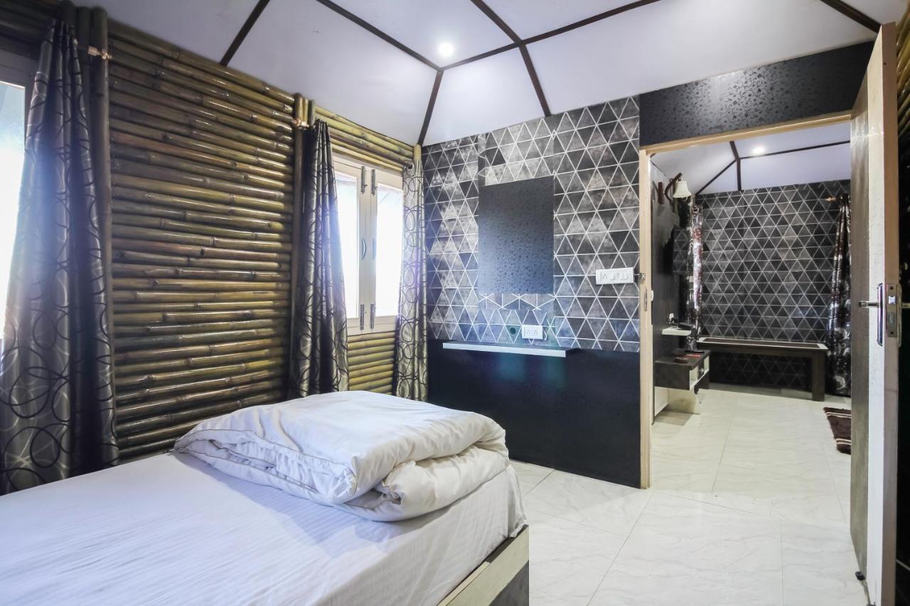 Glamwood Resort Dhanaulti, Ranked 1 In Dhanaulti Bagian luar foto